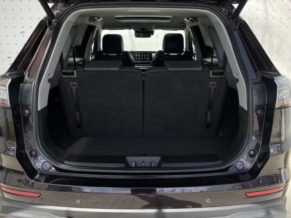Chery Tiggo 8 Pro Max I с пробегом 2022 года, цена 2 400 000 рублей, 38406 км, внедорожник, Автокод Объявления