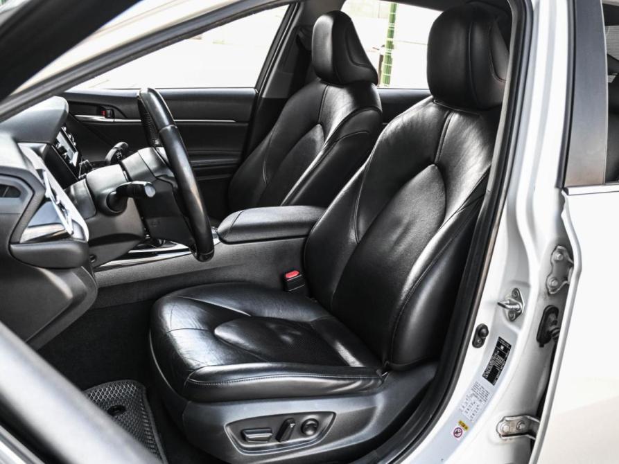 Toyota Camry VIII (XV70) Новороссийск  - изображение 10
