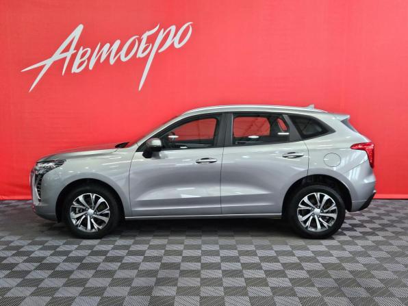 Haval Jolion I с пробегом 2023 года, цена 1 695 000 рублей, 87608 км, внедорожник, Автокод Объявления