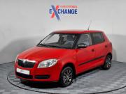 Skoda Fabia II Нижний Новгород  - изображение 15
