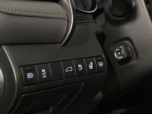 Toyota Camry VIII (XV70) с пробегом 2018 года, цена 2 515 000 рублей, 98698 км, седан, Автокод Объявления