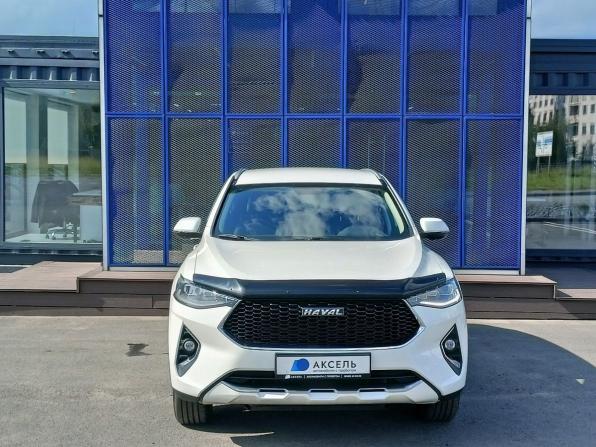 Haval F7 I с пробегом 2021 года, цена 1 749 000 рублей, 104000 км, внедорожник, Автокод Объявления