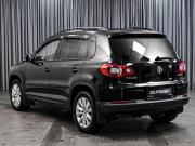 Volkswagen Tiguan I Ставрополь  - изображение 23
