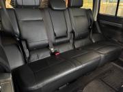 Mitsubishi Pajero IV Рестайлинг 2 Екатеринбург  - изображение 74