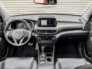 Hyundai Tucson III Рестайлинг Москва  - изображение 44