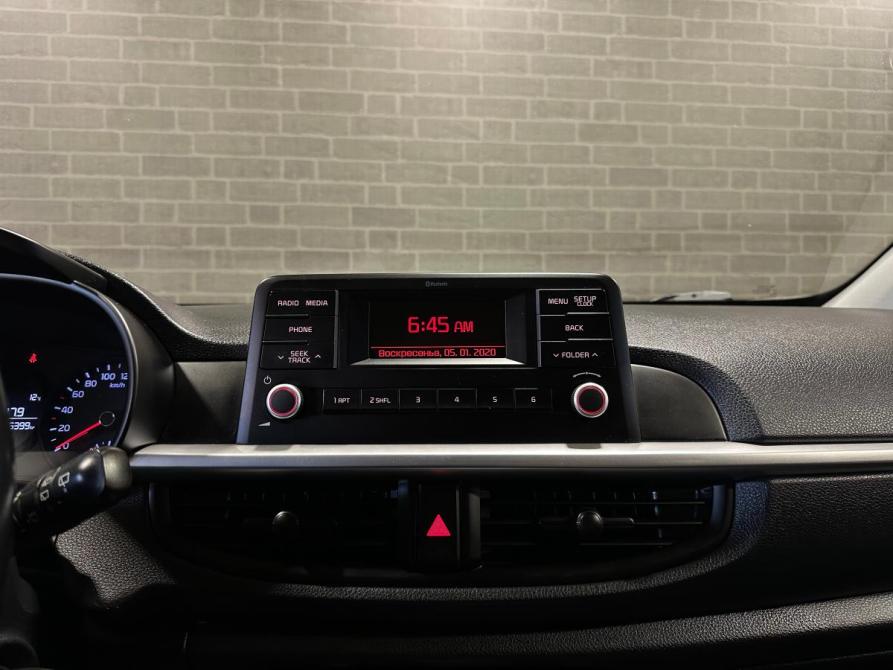 Kia Picanto III Челябинск  - изображение 9