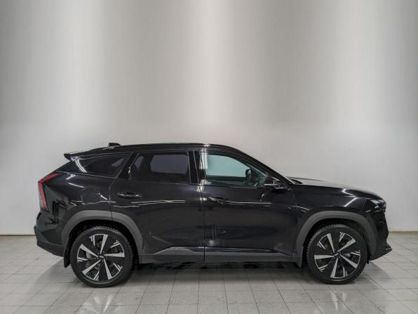 Geely Atlas II с пробегом 2024 года, цена 2 840 000 рублей, 50329 км, внедорожник, Автокод Объявления