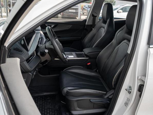 Chery Tiggo 4 I Рестайлинг 2 с пробегом 2024 года, цена 1 860 000 рублей, 39757 км, внедорожник, Автокод Объявления