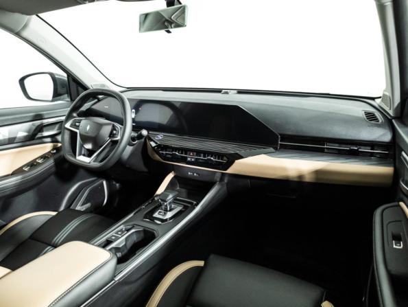 Livan X6 Pro с пробегом 2023 года, цена 1 749 700 рублей, 26673 км, внедорожник, Автокод Объявления