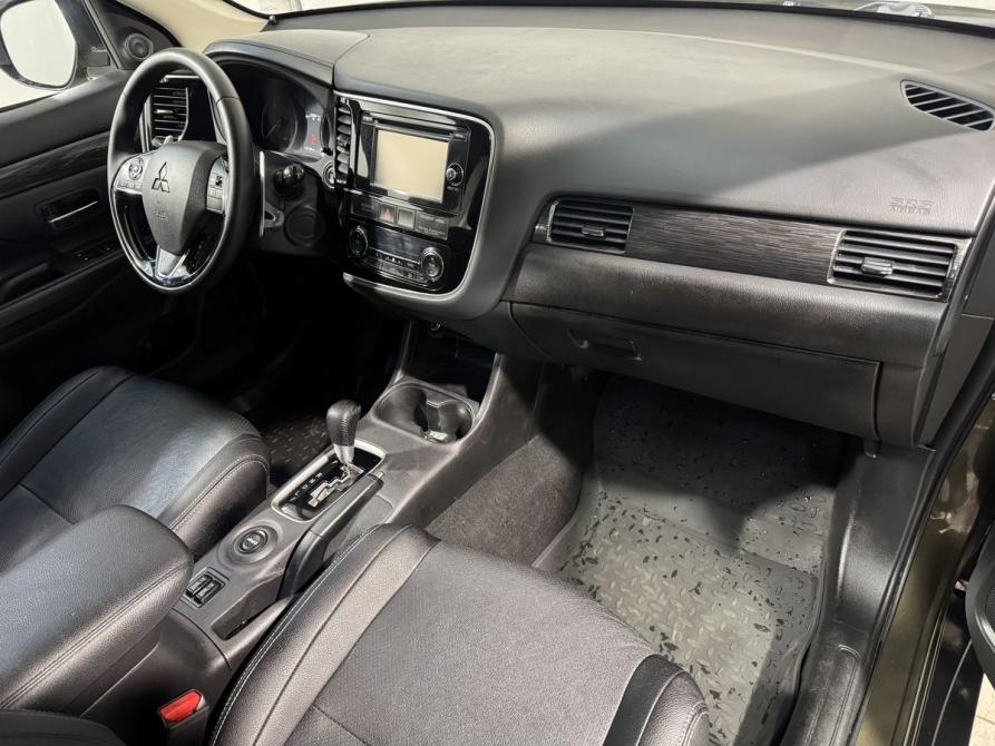 Mitsubishi Outlander III Рестайлинг 2 Химки  - изображение 11