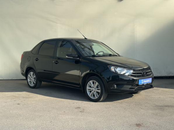 Lada (ВАЗ) Granta I Рестайлинг с пробегом 2023 года, цена 820 000 рублей, 39181 км, седан, Автокод Объявления