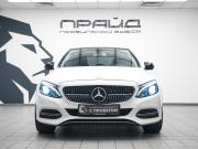 Mercedes-Benz C-Класс IV (W205) Ростов-на-Дону  - изображение 41