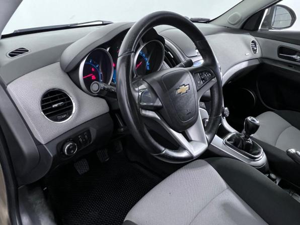 Chevrolet Cruze I Рестайлинг с пробегом 2013 года, цена 747 000 рублей, 197600 км, седан, Автокод Объявления