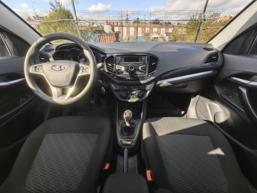 Lada (ВАЗ) Vesta I Санкт-Петербург  - изображение 9