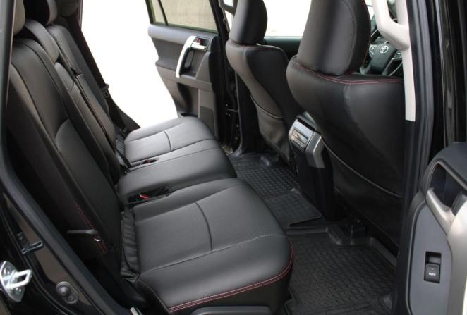 Toyota Land Cruiser Prado 150 Series Рестайлинг 3 с пробегом 2021 года, цена 5 200 000 рублей, 94049 км, внедорожник, Автокод Объявления