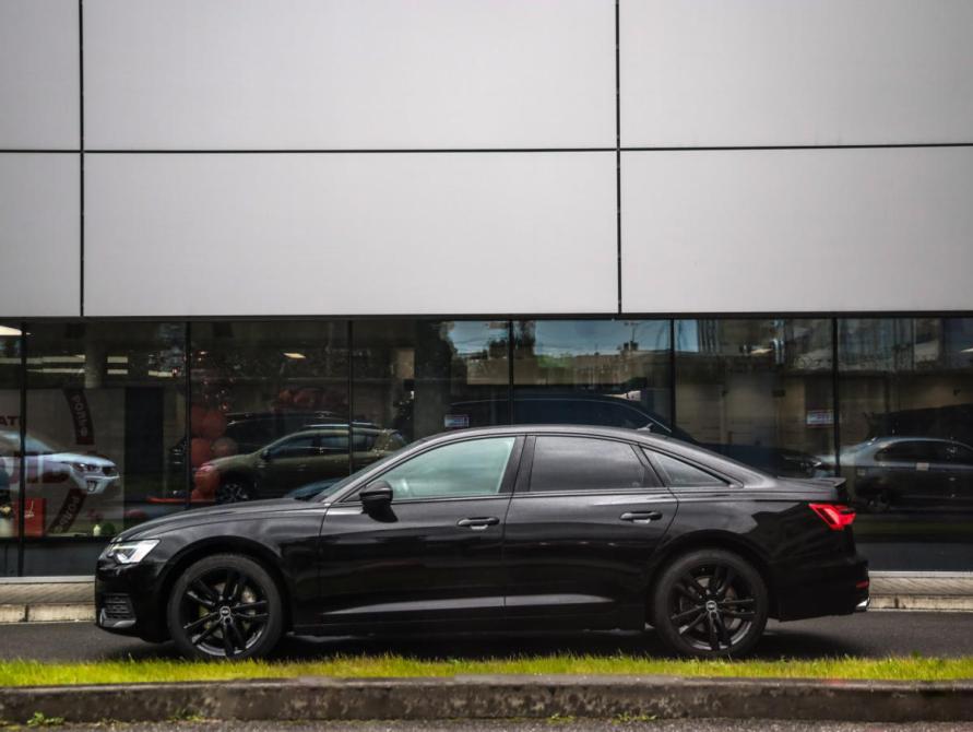 Audi A6 V (C8) Санкт-Петербург  - изображение 9