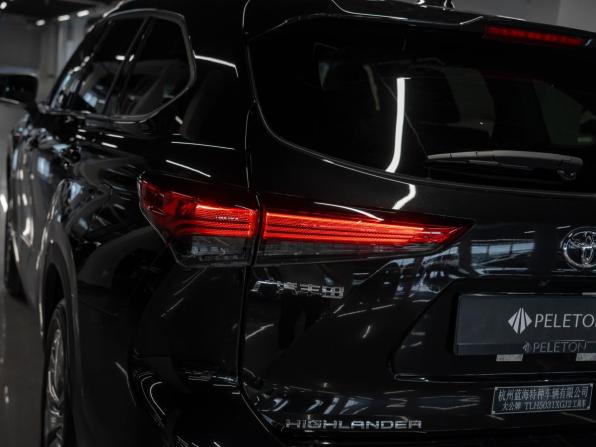 Toyota Highlander IV (XU70) с пробегом 2026 года, цена 5 270 000 рублей, 15 км, внедорожник, Автокод Объявления