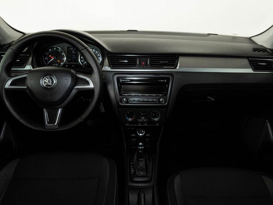 Skoda Rapid I Казань  - изображение 7