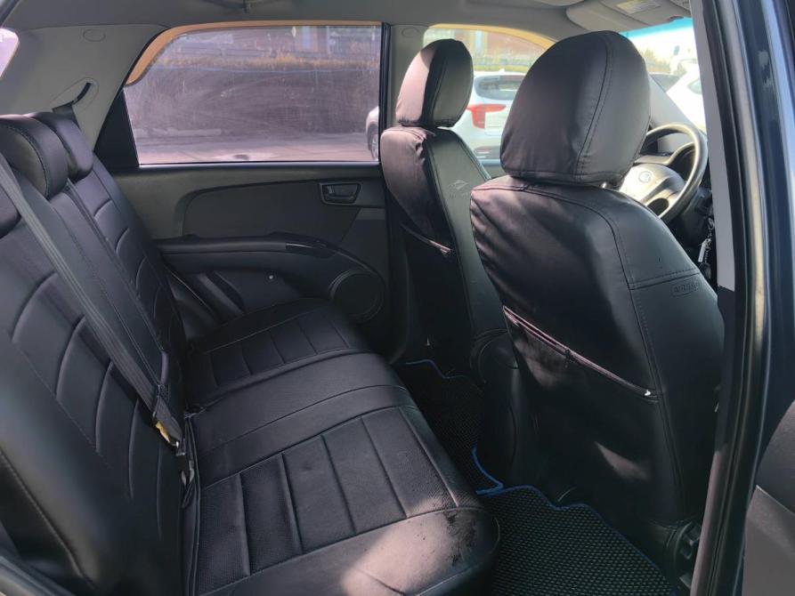 Kia Sportage II Рестайлинг Москва  - изображение 13
