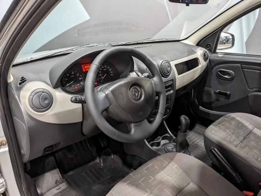 Renault Sandero I Пермь  - изображение 17
