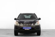 Honda CR-V II Барнаул  - изображение 25