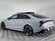 Kia K5 III Рестайлинг Ростов-на-Дону  - изображение 27