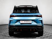Geely Coolray I Рестайлинг Москва  - изображение 28