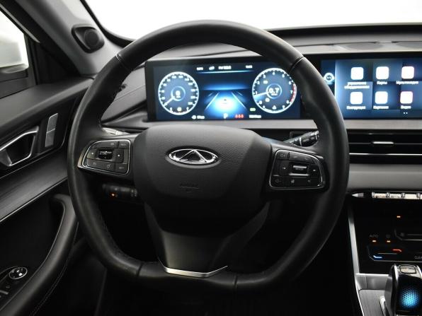 Chery Tiggo 7 Pro Max I с пробегом 2024 года, цена 2 055 000 рублей, 75645 км, внедорожник, Автокод Объявления