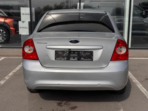 Ford Focus II Рестайлинг с пробегом 2011 года, цена 625 000 рублей, 253360 км, седан, Автокод Объявления