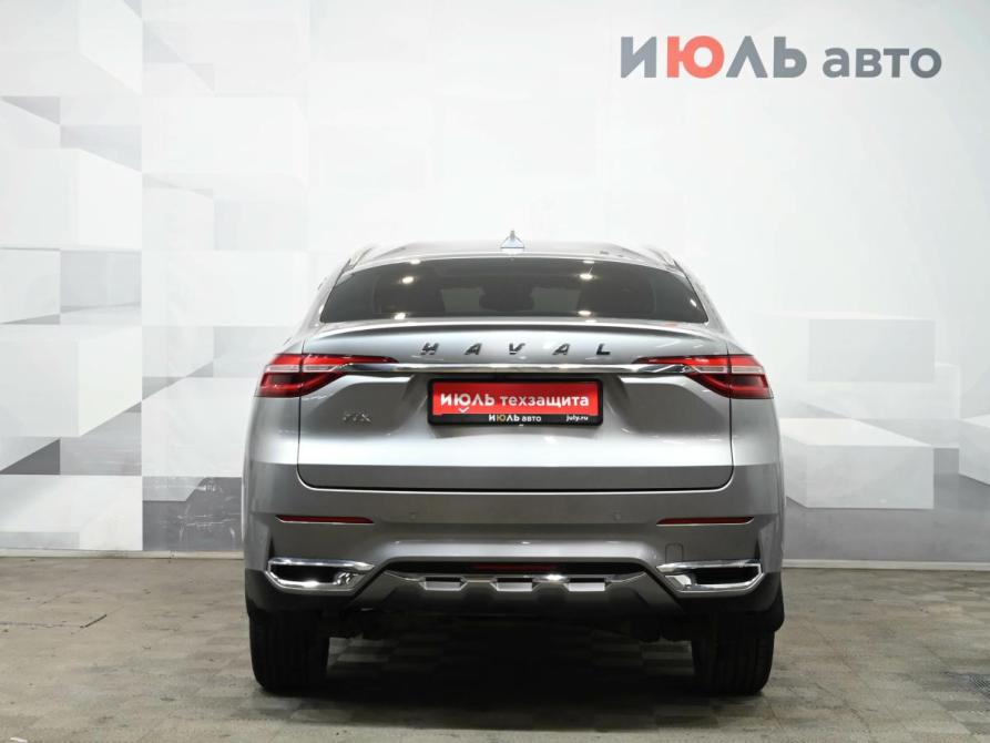 Haval F7x I Екатеринбург  - изображение 5