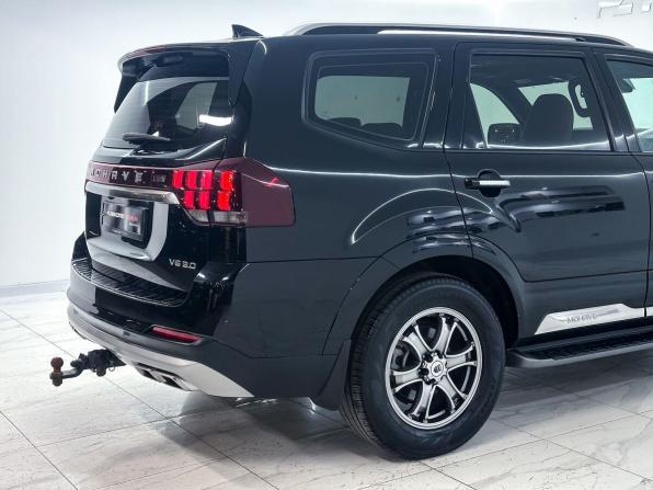 Kia Mohave I Рестайлинг 2 с пробегом 2019 года, цена 3 900 000 рублей, 160318 км, внедорожник, Автокод Объявления