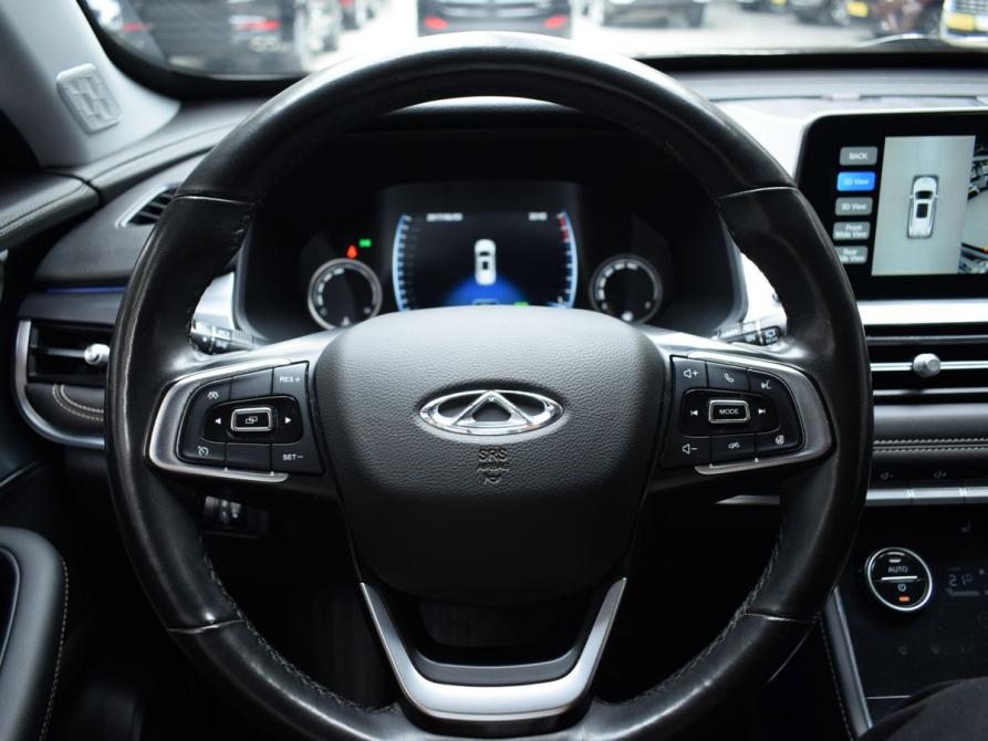 Chery Tiggo 8 I Рестайлинг Челябинск  - изображение 11