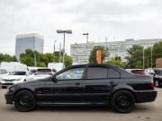 BMW 5 серии IV (E39) Москва  - изображение 25