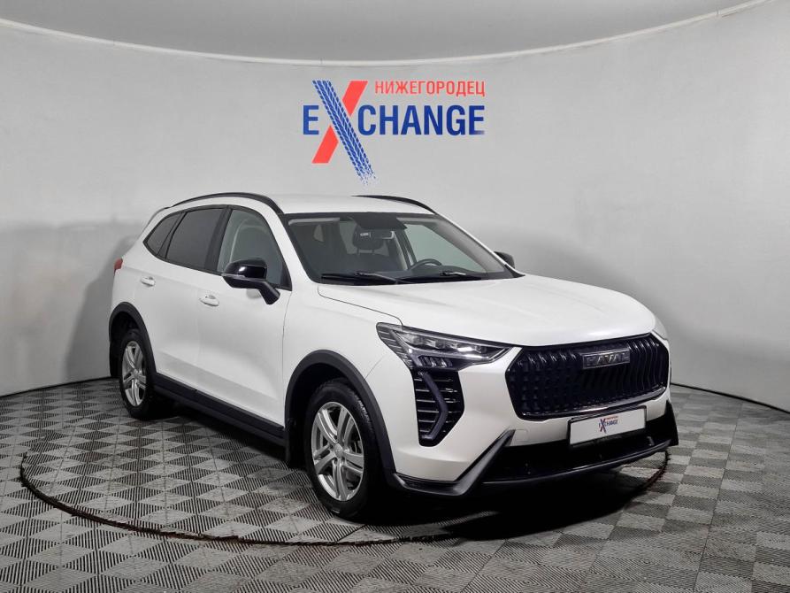 Haval Jolion I Рестайлинг Нижний Новгород  - изображение 3