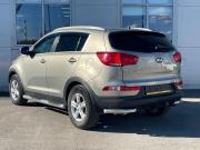 Kia Sportage III Рестайлинг Вологда  - изображение 23