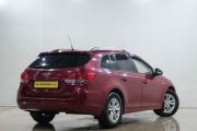 Chevrolet Cruze I Рестайлинг Новокузнецк  - изображение 35