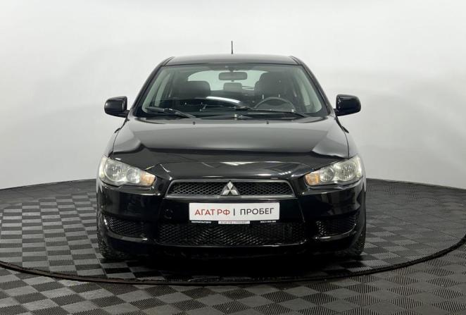 Mitsubishi Lancer X с пробегом 2008 года, цена 525 000 рублей, 121540 км, хэтчбек, Автокод Объявления