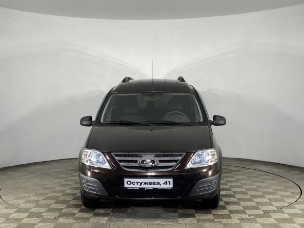 Lada (ВАЗ) Largus I с пробегом 2019 года, цена 980 000 рублей, 103839 км, универсал, Автокод Объявления
