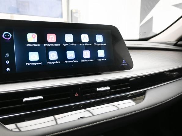 Chery Arrizo 8 с пробегом 2023 года, цена 1 765 000 рублей, 111046 км, седан, Автокод Объявления