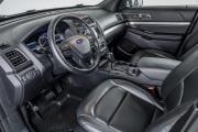 Ford Explorer V Рестайлинг 2 Казань  - изображение 20