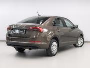 Skoda Rapid II Москва  - изображение 32