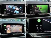 Volkswagen Teramont I Рестайлинг (China Market) Москва  - изображение 46
