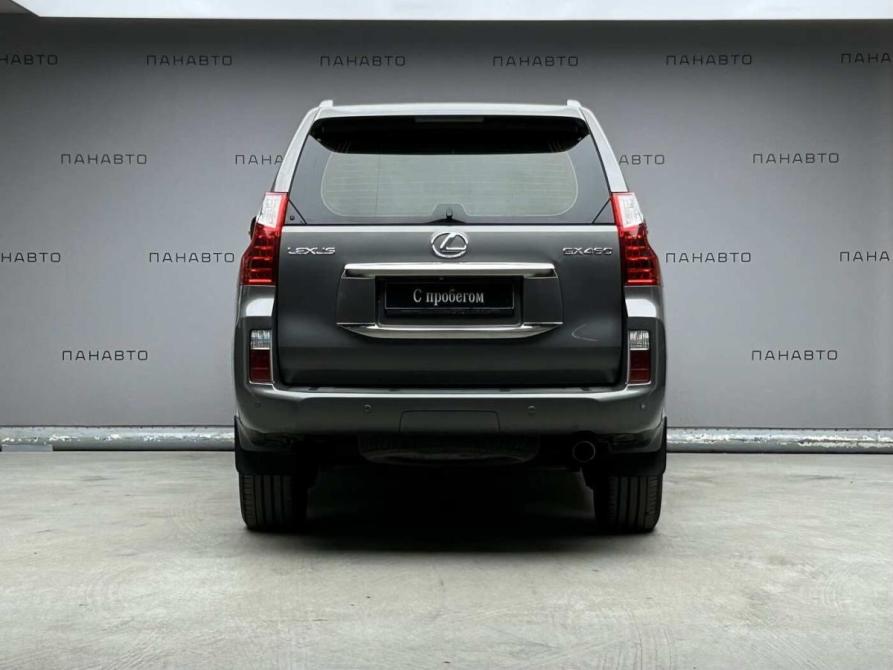 Lexus GX II Москва  - изображение 6