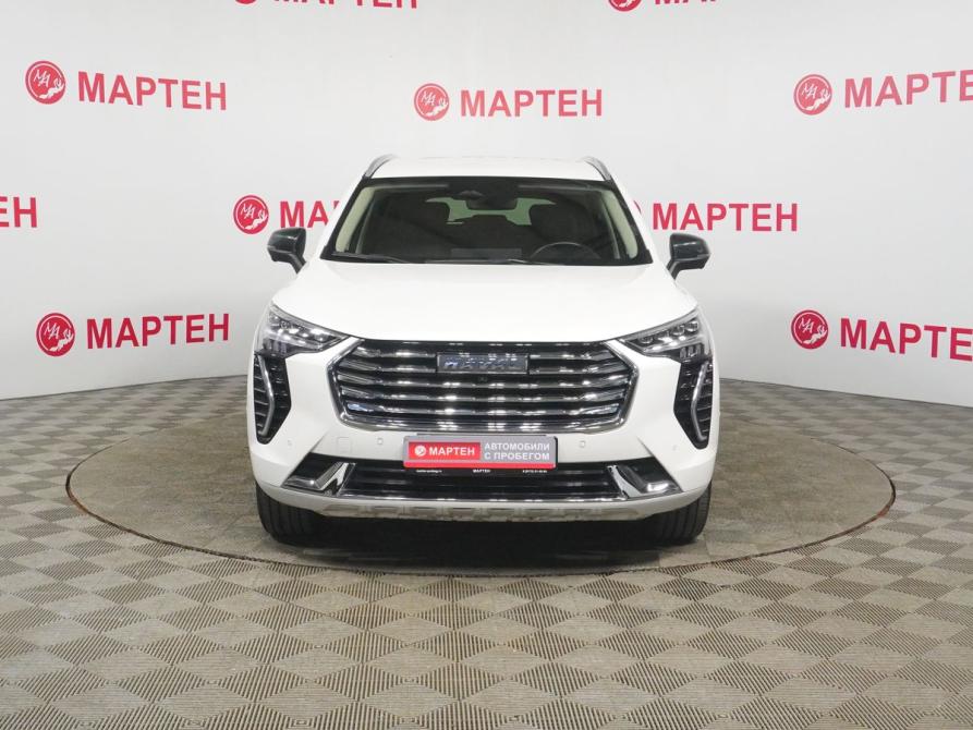 Haval Jolion I Вологда  - изображение 2