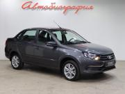 Lada (ВАЗ) Granta I Рестайлинг Санкт-Петербург  - изображение 23