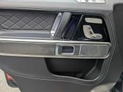 Mercedes-Benz G-Класс AMG II (W463) Москва  - изображение 17