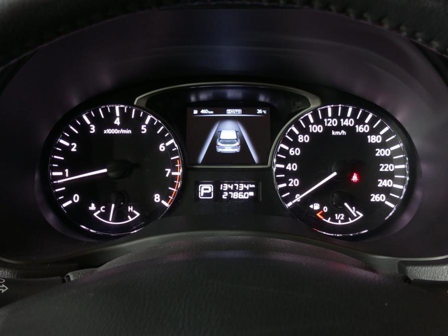 Nissan Pathfinder IV Уфа  - изображение 12