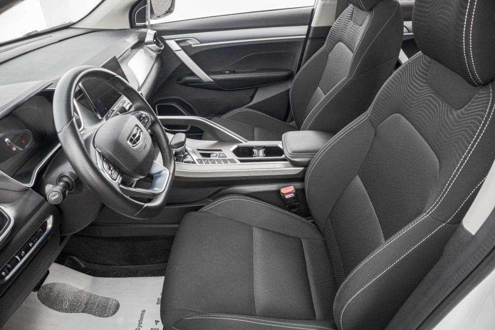 Geely Coolray I Барнаул  - изображение 11