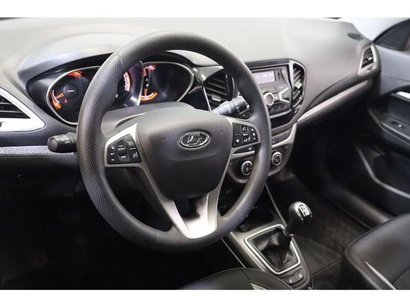 Lada (ВАЗ) Vesta I с пробегом 2021 года, цена 1 129 000 рублей, 140824 км, универсал, Автокод Объявления