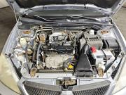 Mitsubishi Lancer IX Рестайлинг Москва  - изображение 28